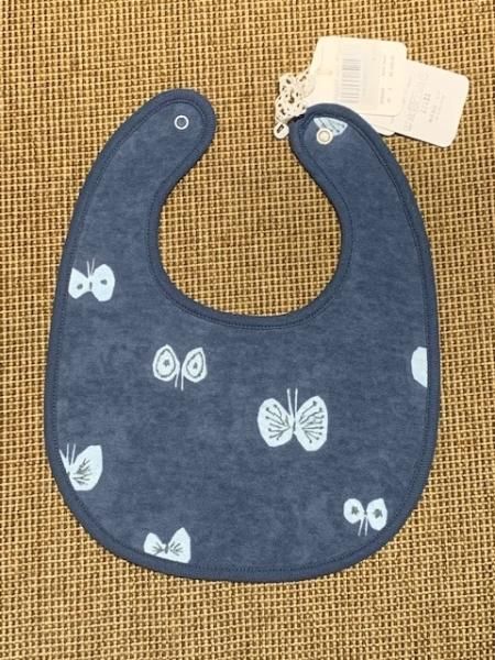 ハンドメイドスタイ【ミナペルホネン hanahane】SOLD