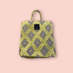 t&#228;hti 2023 s/s ȡȥХå yellow