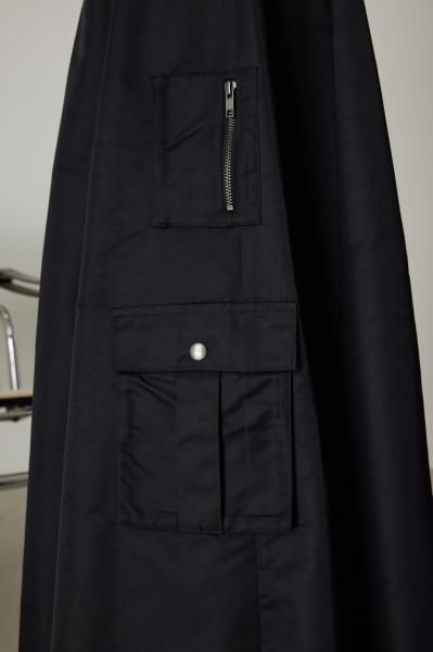 RIM.ARK Cargo volume SK ブラック