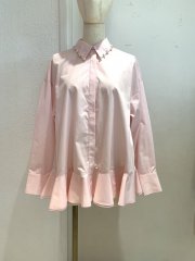 TSURU by Mariko Oikawa 24AW Pirouette֥饦