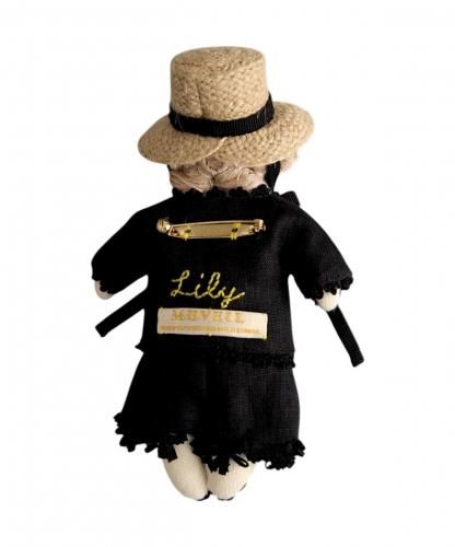 MUVEIL グランマチャーム　Lily グランマチャーム | MUVEIL Online Shop