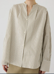 RIM.ARK  Flowing tunic tops