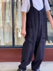 UJOH Suspenders PNT