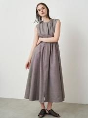 ڴָ10OFFELENDEEK 2025SS WAIST TUCKED OP