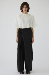 ڴָ10OFFRIM.ARK Drawstring relax PT ֥å