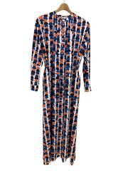 mina perhonen rocer one-piece orenngimix