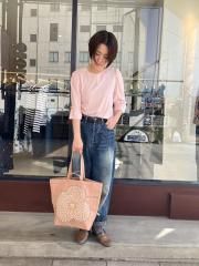 mina perhonen lapaix  pink