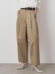 ڴָ10OFFELENDEEK 2025SS CHINO BARREL PT