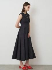 ڴָ10OFFELENDEEK 2025SS WAIST TUCKED OP