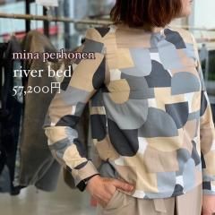 mina perhonen river bed ١ߥå/38