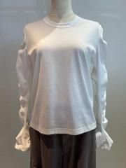 ڴָ10OFFnoir keininomiya  ʥݥե륢L/Såȥ ۥ磻