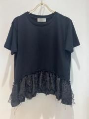 ڴָ10OFFmuller of yoshiokubo GLARE T-SHIRTS