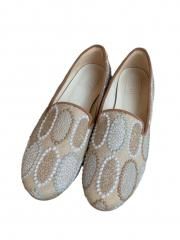 ミナペルホネン tarte シューズ　23cm tarte aurinko シューズ - minä perhonen