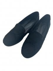 mina perhonen tambourinシューズ /ブラック/39㎝ - SweetMist