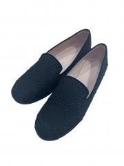 mina perhonen tambourinシューズ /ダークネイビー/39㎝ - SweetMist