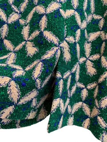 期間限定お値下げ　新品　ミナペルホネンsing leafジャケット2024-25 minä perhonen Coats & Jackets sing leaf Jacket 2024-25 a/w