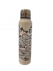 mina perhonen tambourine thermo mug Umbrella Bottle following day light blue