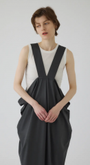 RIM.ARK  Drape jumper SK
