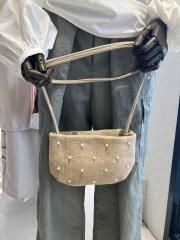 TSURU by Mariko Oikawa piccolo BAG