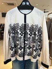 ͭûͷ mina perhonen 2025AW swinggarden֥饦ECR/40