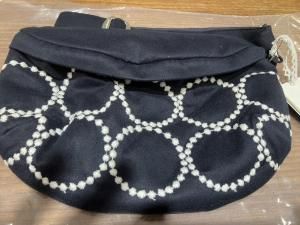 ͷ mina perhonen 2025AW tambourin copainsbag ͥӡ1balle֥ͥӡ1
