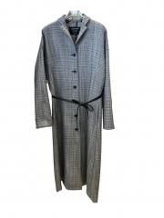 support surface 25AW coat