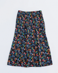 MEYAME BEAUTIFUL SKIRT (FLOWER)