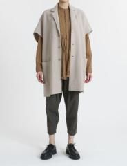 pas de calais 25AW ���̥֡����졼 �ơ��顼�ɥ٥���