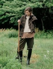 pas de calais 25AW TRIPLE LOW TWIST С ֥饦






