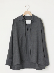 ADAWAS 2025AW LIGHTWOOL SKIPPER