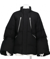 Chika Kisada 2025AW DOWN JACKET