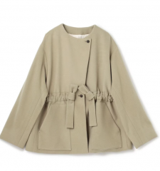 BEIGE, LABBOCK / 뺮2WAY硼ȥ