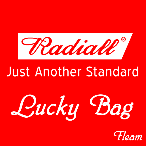 <img class='new_mark_img1' src='https://img.shop-pro.jp/img/new/icons15.gif' style='border:none;display:inline;margin:0px;padding:0px;width:auto;' />RADIALLǥlucky bag/RADIALL