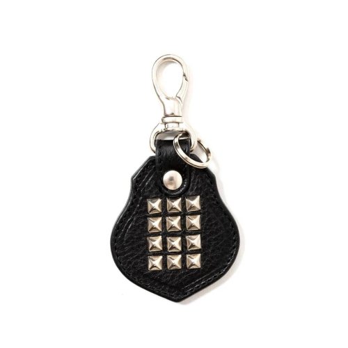 <img class='new_mark_img1' src='https://img.shop-pro.jp/img/new/icons15.gif' style='border:none;display:inline;margin:0px;padding:0px;width:auto;' />CALEE꡼ STUDS LEATHER ASSORT KEY RING TYPE III A