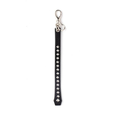 <img class='new_mark_img1' src='https://img.shop-pro.jp/img/new/icons15.gif' style='border:none;display:inline;margin:0px;padding:0px;width:auto;' />CALEE꡼ STUDS LEATHER ASSORT KEY RING TYPE I B