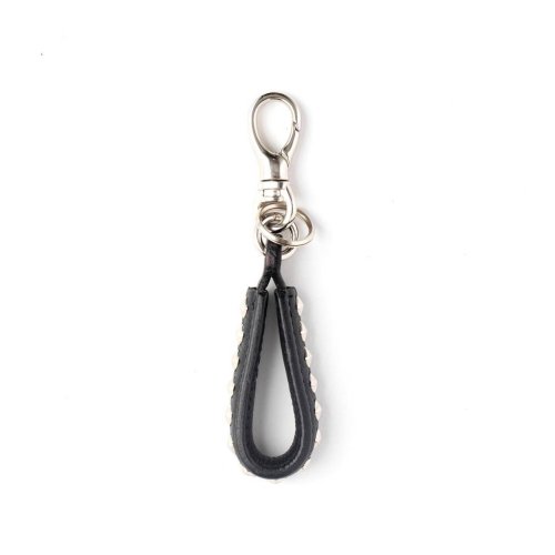 <img class='new_mark_img1' src='https://img.shop-pro.jp/img/new/icons15.gif' style='border:none;display:inline;margin:0px;padding:0px;width:auto;' />CALEE꡼ STUDS LEATHER ASSORT KEY RING TYPE I D