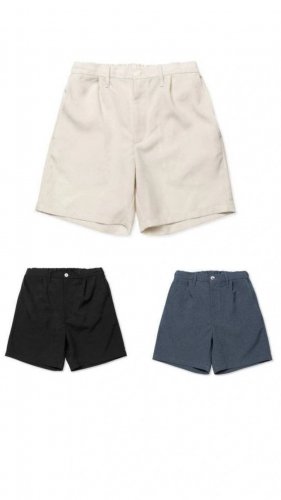 <img class='new_mark_img1' src='https://img.shop-pro.jp/img/new/icons15.gif' style='border:none;display:inline;margin:0px;padding:0px;width:auto;' />CALEE ꡼TROPICAL CLOTH EASY SHORTS