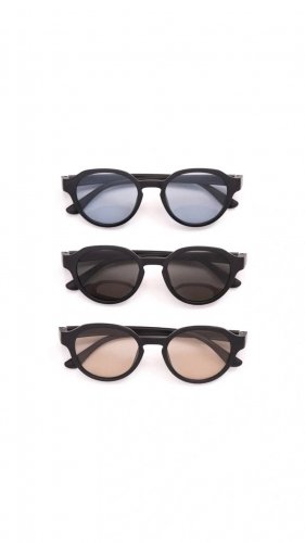 <img class='new_mark_img1' src='https://img.shop-pro.jp/img/new/icons15.gif' style='border:none;display:inline;margin:0px;padding:0px;width:auto;' />CALEE꡼ BOSTON TYPE UP CYCLE SHADES EXCLUSIVE