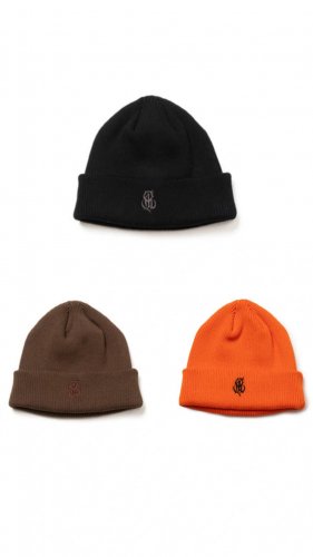 <img class='new_mark_img1' src='https://img.shop-pro.jp/img/new/icons15.gif' style='border:none;display:inline;margin:0px;padding:0px;width:auto;' />CALEE ꡼CAL NT LOGO KNIT CAP