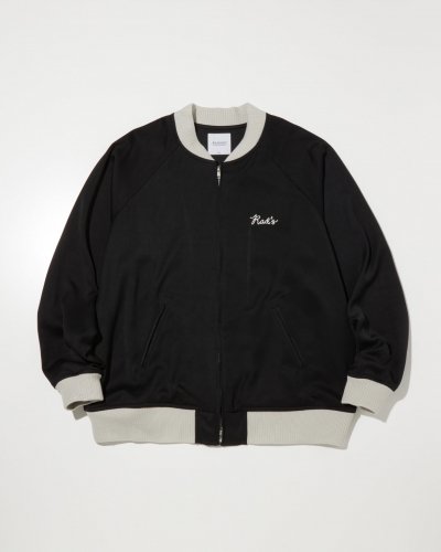 <img class='new_mark_img1' src='https://img.shop-pro.jp/img/new/icons15.gif' style='border:none;display:inline;margin:0px;padding:0px;width:auto;' />RADIALL ǥKiki - SOUVENIR JACKET 