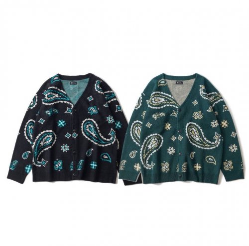 <img class='new_mark_img1' src='https://img.shop-pro.jp/img/new/icons15.gif' style='border:none;display:inline;margin:0px;padding:0px;width:auto;' />Subciety ֥ƥPAISLEY CARDIGAN