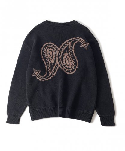 <img class='new_mark_img1' src='https://img.shop-pro.jp/img/new/icons15.gif' style='border:none;display:inline;margin:0px;padding:0px;width:auto;' />Subciety ֥ƥWashed cotton knitBLACK