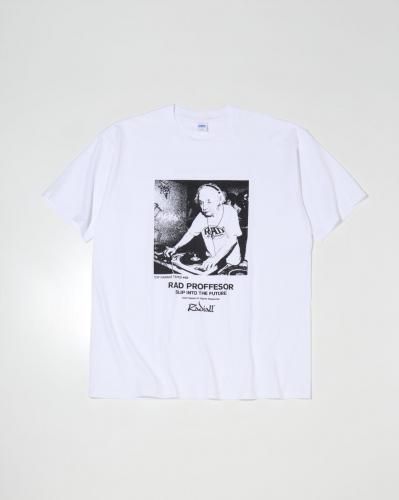 <img class='new_mark_img1' src='https://img.shop-pro.jp/img/new/icons15.gif' style='border:none;display:inline;margin:0px;padding:0px;width:auto;' />RADIALL ǥE=MC2-CREW NECK T-SHIRT S/SWHITE