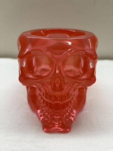 <img class='new_mark_img1' src='https://img.shop-pro.jp/img/new/icons15.gif' style='border:none;display:inline;margin:0px;padding:0px;width:auto;' />HANG ON ϥ󥰥Skull pen holderRED