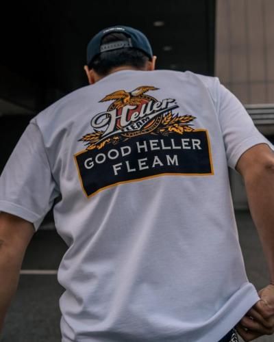GOOD HELLER(グッドヘラー) - FLEAM ONLINE SHOP --フリーム