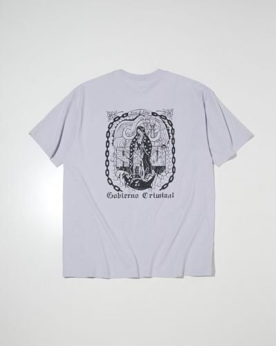 <img class='new_mark_img1' src='https://img.shop-pro.jp/img/new/icons15.gif' style='border:none;display:inline;margin:0px;padding:0px;width:auto;' />5.17 (Sat) 12:00 ReleaseRADIALL ǥCRADLE-CREW NECK T-SHIRT S/SLIGHT PURPLE