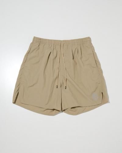 <img class='new_mark_img1' src='https://img.shop-pro.jp/img/new/icons15.gif' style='border:none;display:inline;margin:0px;padding:0px;width:auto;' />RADIALL ǥLOWLANE-STRAIGHT FIT EASY SHORTSBEIGE