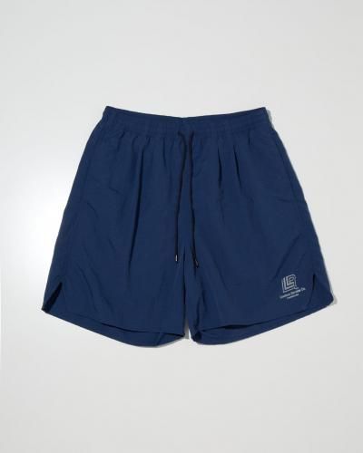 <img class='new_mark_img1' src='https://img.shop-pro.jp/img/new/icons15.gif' style='border:none;display:inline;margin:0px;padding:0px;width:auto;' />RADIALL ǥLOWLANE-STRAIGHT FIT EASY SHORTSNAVY