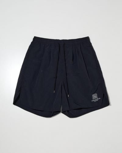 <img class='new_mark_img1' src='https://img.shop-pro.jp/img/new/icons15.gif' style='border:none;display:inline;margin:0px;padding:0px;width:auto;' />RADIALL ǥLOWLANE-STRAIGHT FIT EASY SHORTSBLACK