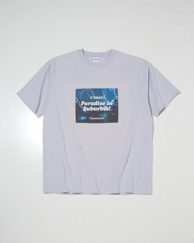 <img class='new_mark_img1' src='https://img.shop-pro.jp/img/new/icons15.gif' style='border:none;display:inline;margin:0px;padding:0px;width:auto;' />6.28 (Sat) 12:00 ReleaseRADIALL ǥHOOD CITY-CREW NECK T-SHIRT S/SLIGHT PURPLE
